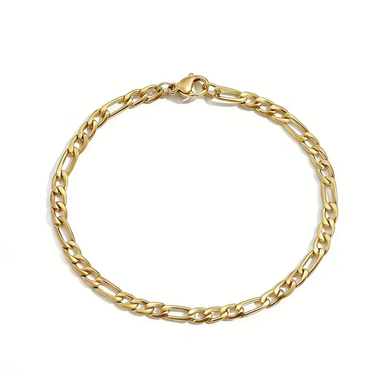 Chain bracelet