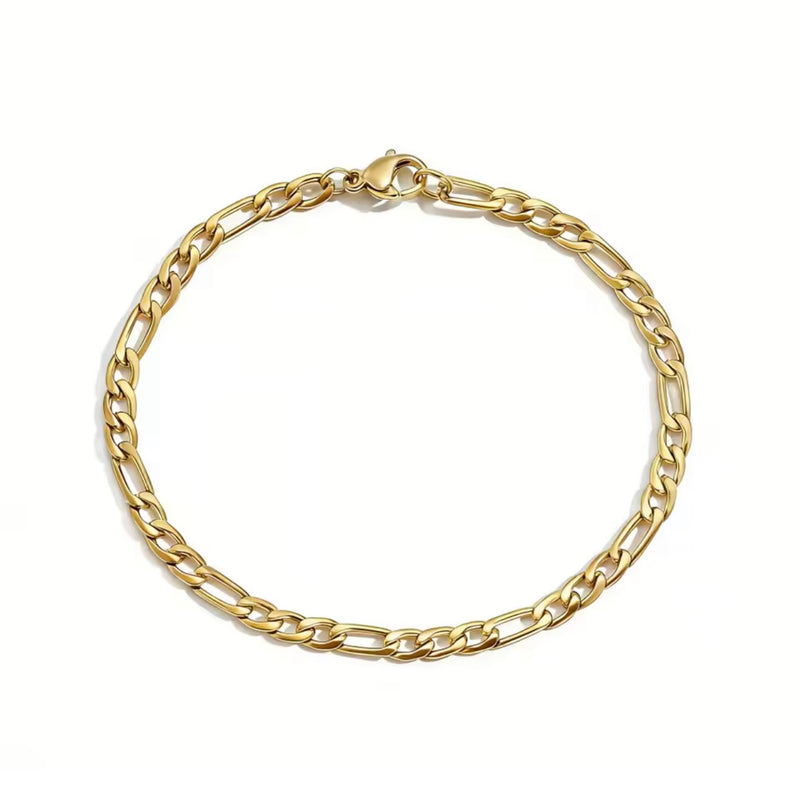 Chain bracelet