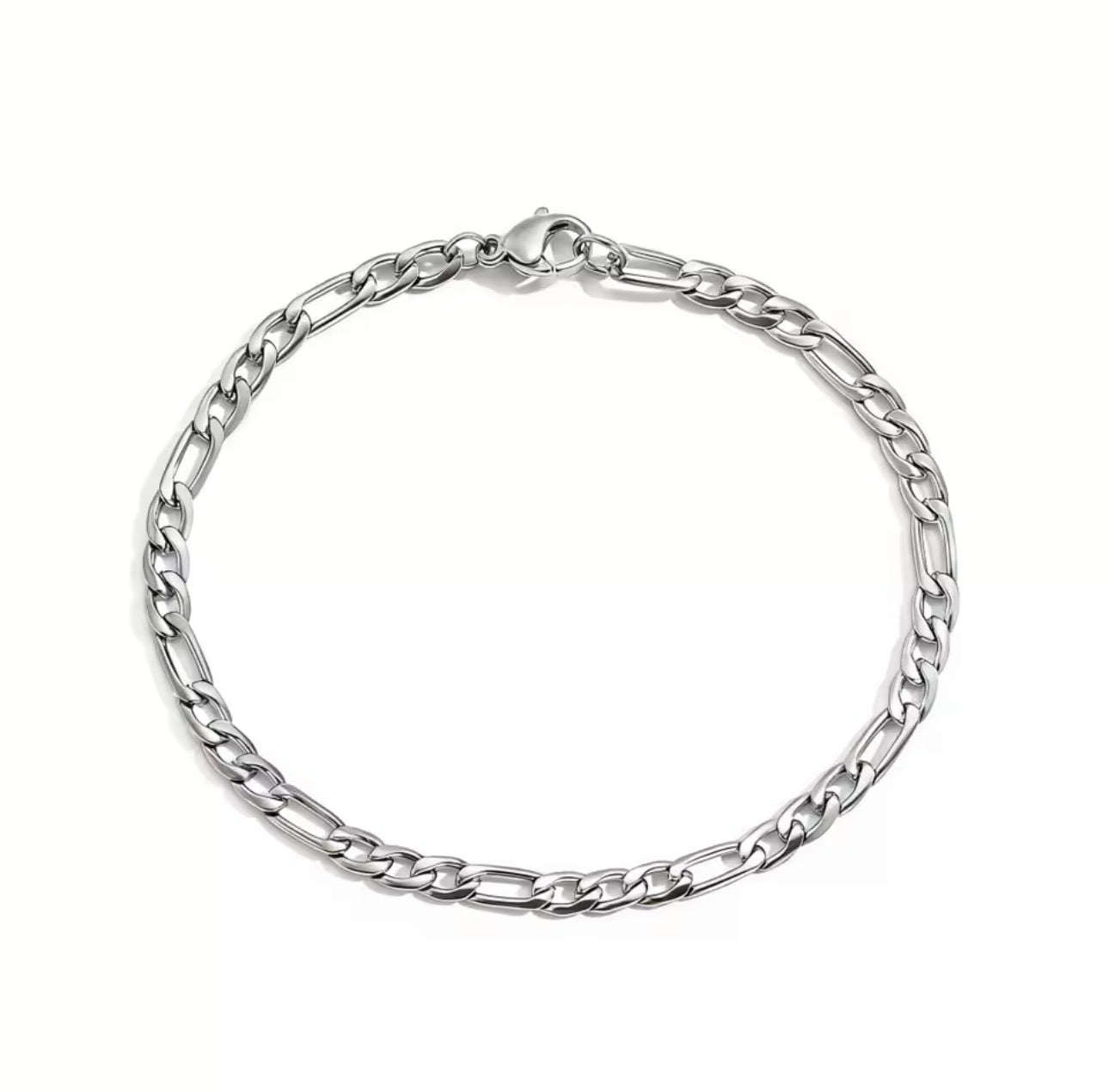 Chain bracelet