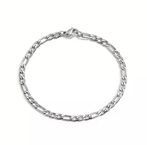 Chain bracelet