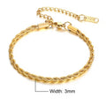 torsade gold